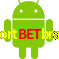 Aplicativo sportbetbrasil para Android
