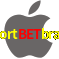Aplicativo sportbetbrasil para iOS