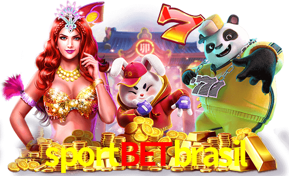 jogue em caça-níqueis ricos na sportbetbrasil