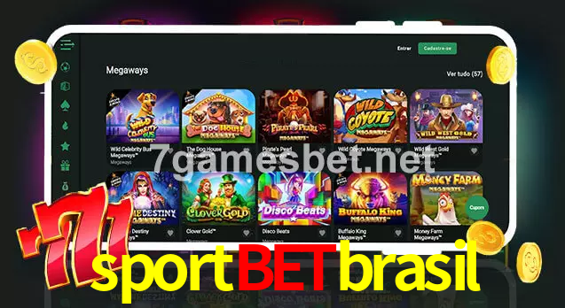 sportbetbrasil aplicativo