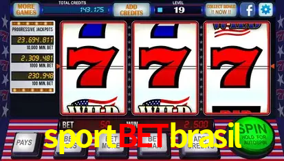 sportbetbrasil Brasília - Casino Guide
