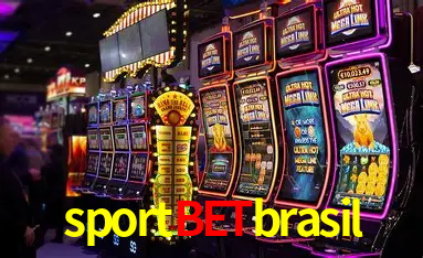 sportbetbrasil Cassino - 80+ Mesas ao Vivo