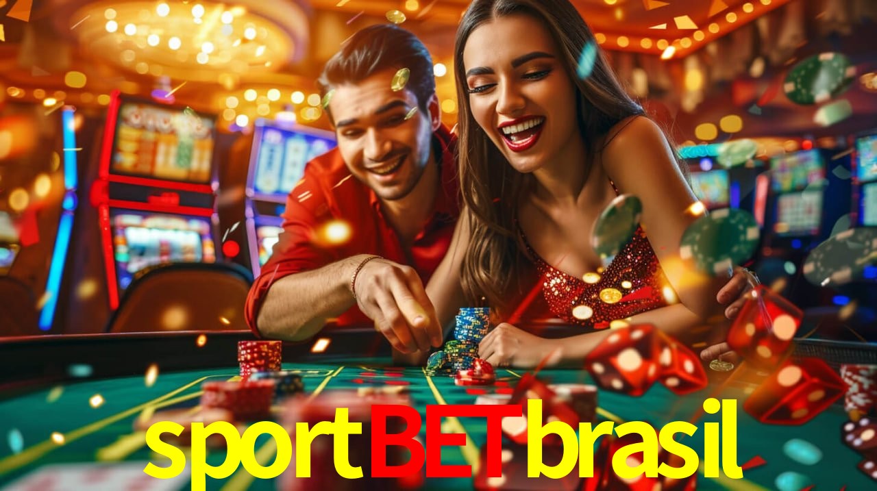 sportbetbrasil - Aplicativo Móvel
