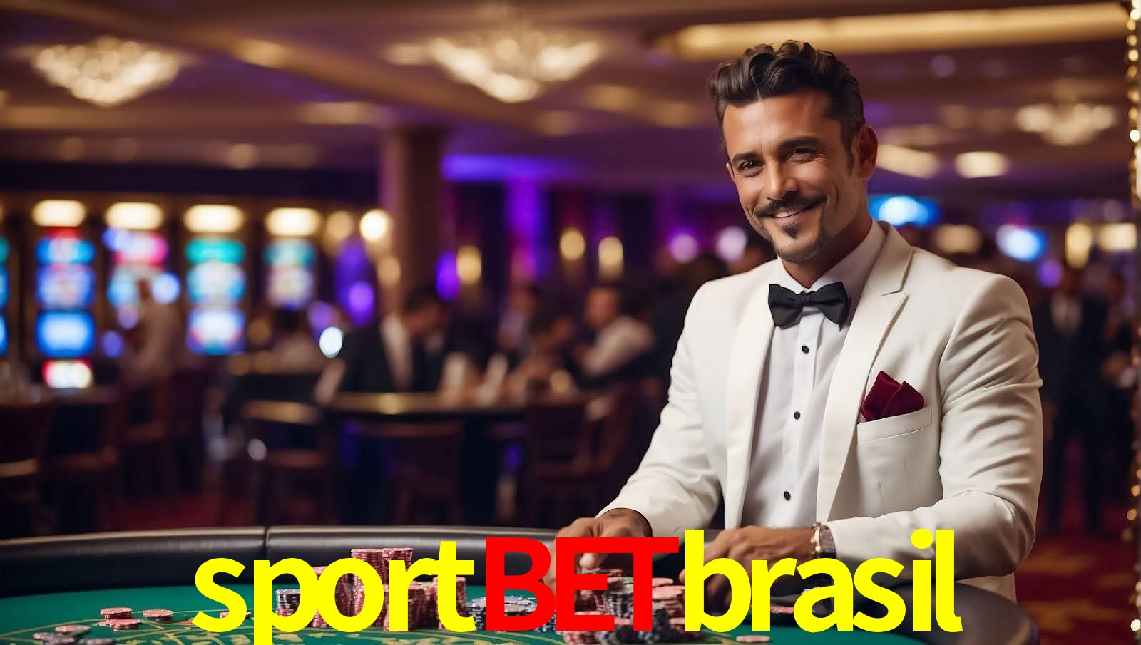 sportbetbrasil - Login Methods