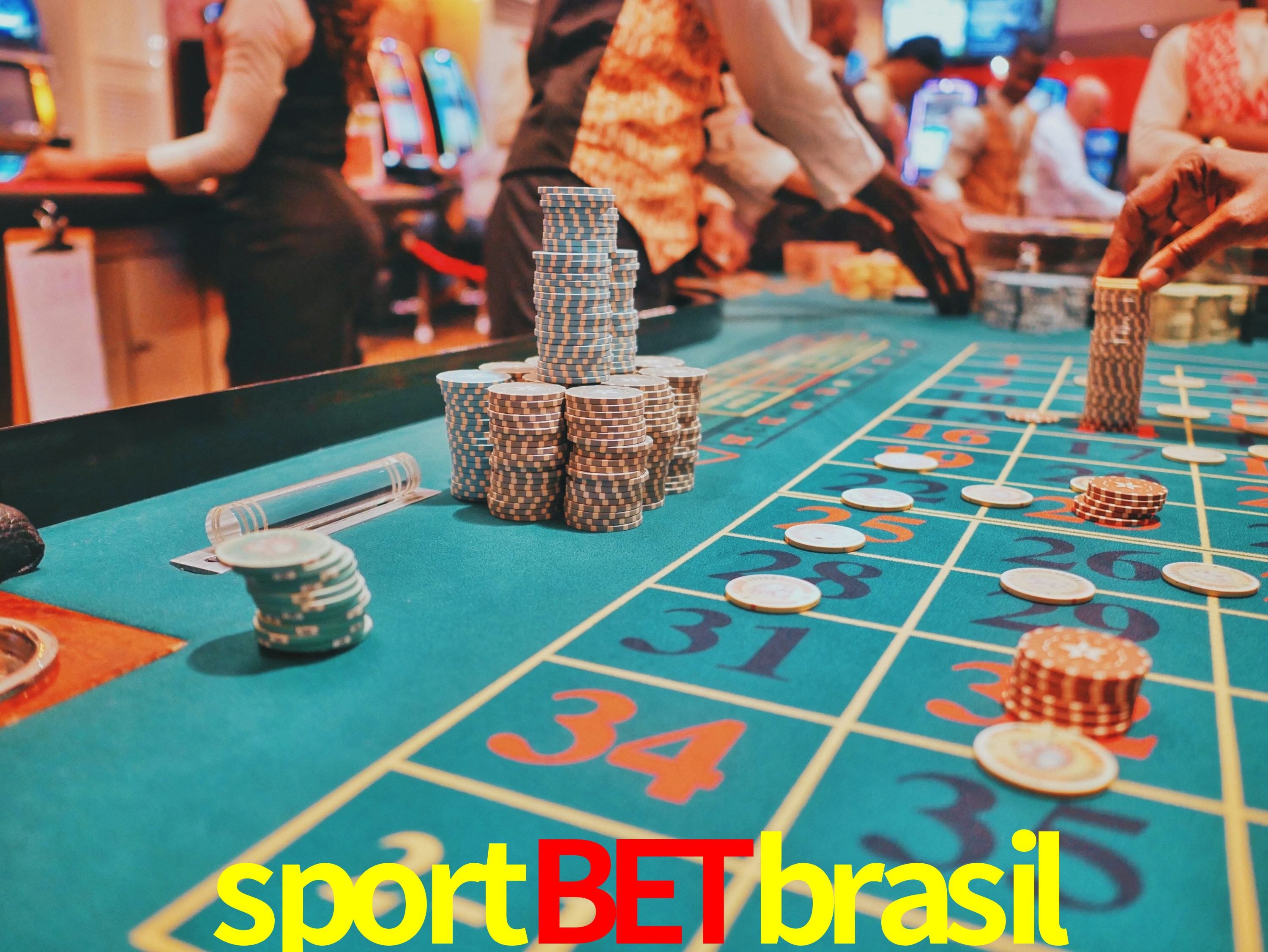Recursos de Bônus sportbetbrasil