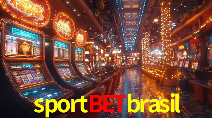 sportbetbrasil: Jogos de Caça-Níqueis-Altas Recompensas, Roleta-Velocidade, Blackjack-Desafios Máximos