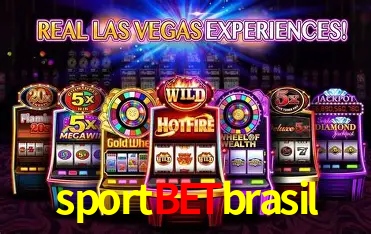 sportbetbrasil Belo Horizonte - VIP Casino