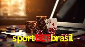 Bônus de Boas-vindas sportbetbrasil