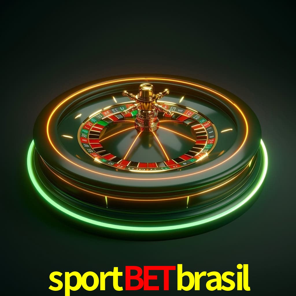sportbetbrasil App - Aplicativo Móvel Oficial