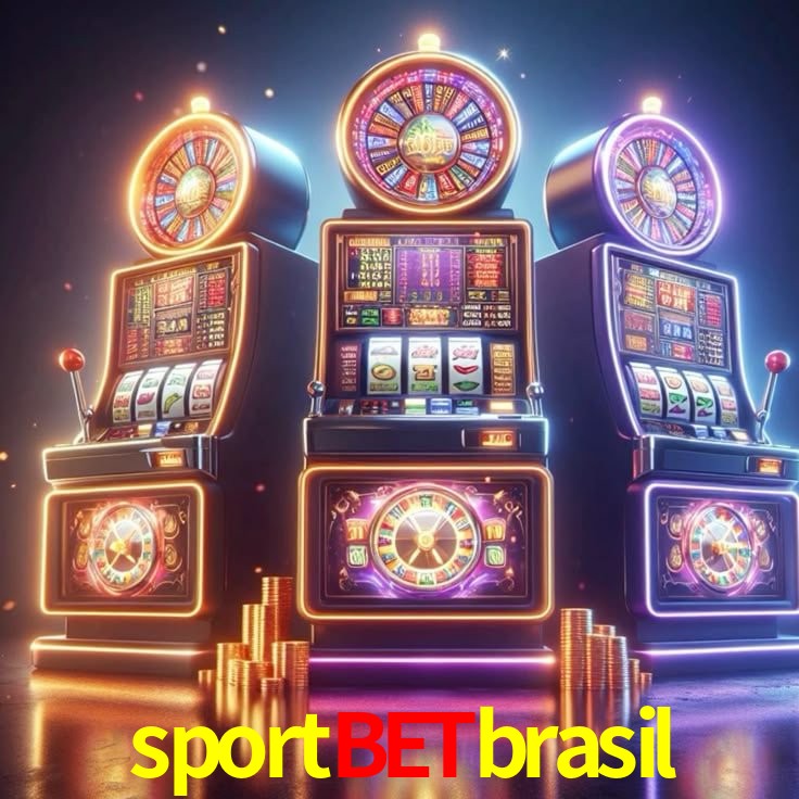 sportbetbrasil App Interface