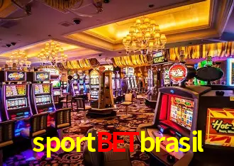 sportbetbrasil Salvador - Studio Tour