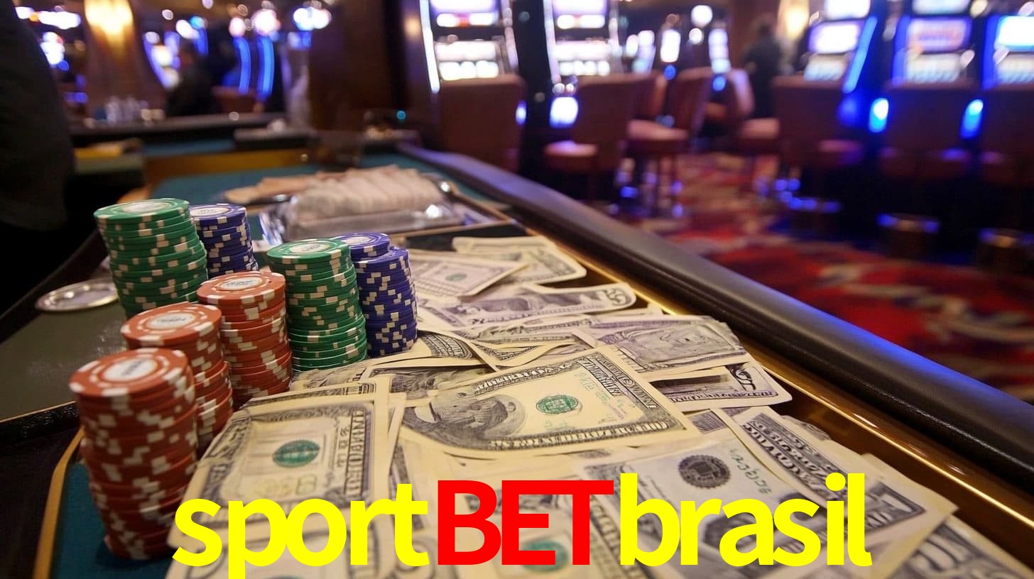 sportbetbrasil Salvador - Strategy